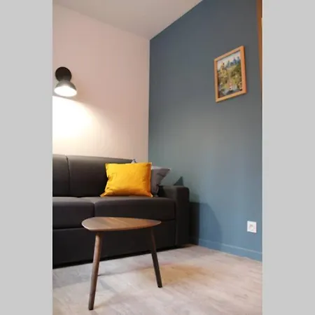 Apartment Standing - Centre - Calme - Neuf Aubiere